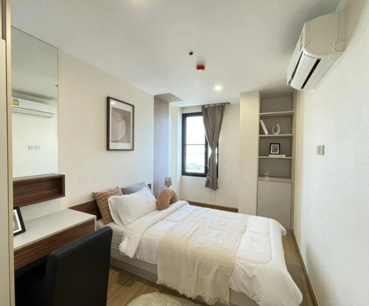 For Rent - The Gallery Bearing, Samut Prakan