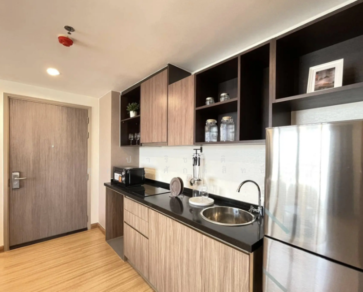 For Rent - The Gallery Bearing, Samut Prakan