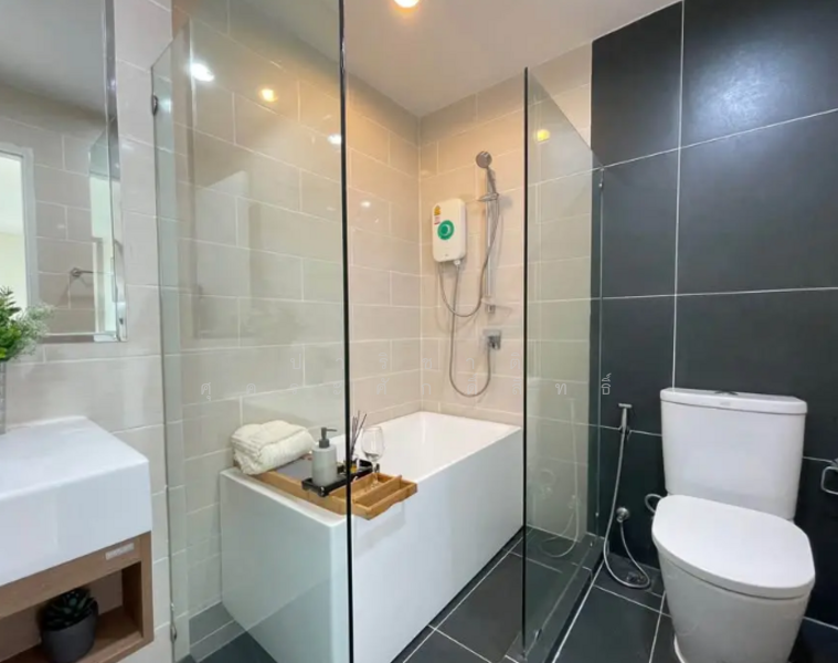 For Rent - The Gallery Bearing, Samut Prakan