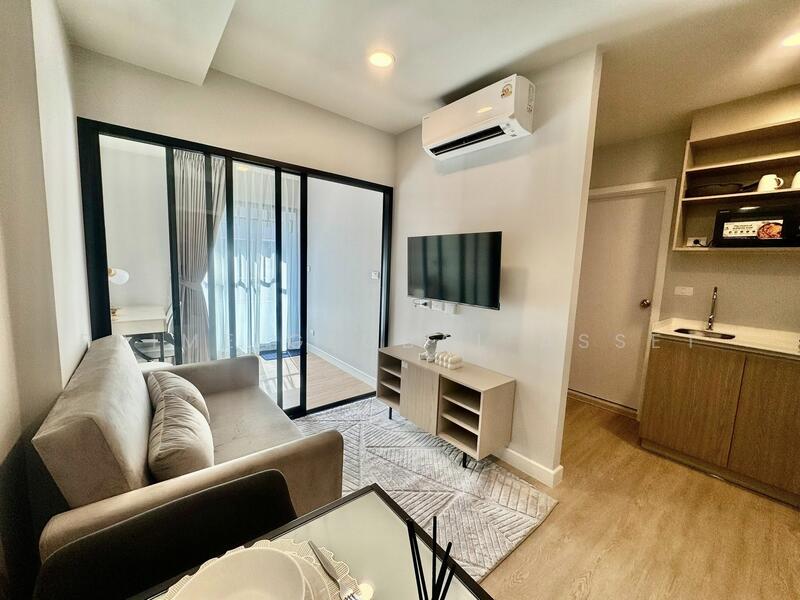 For Rent - The Cube Amaze Srisoonthon, Phuket