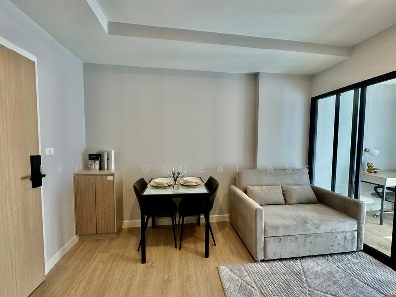 For Rent - The Cube Amaze Srisoonthon, Phuket