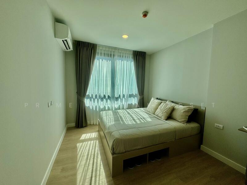 For Rent - The Cube Amaze Srisoonthon, Phuket