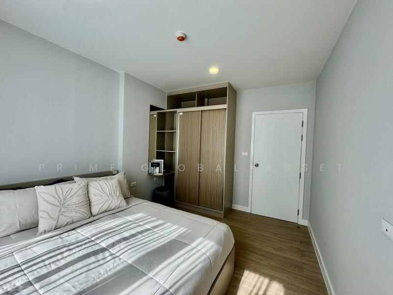 For Rent - The Cube Amaze Srisoonthon, Phuket