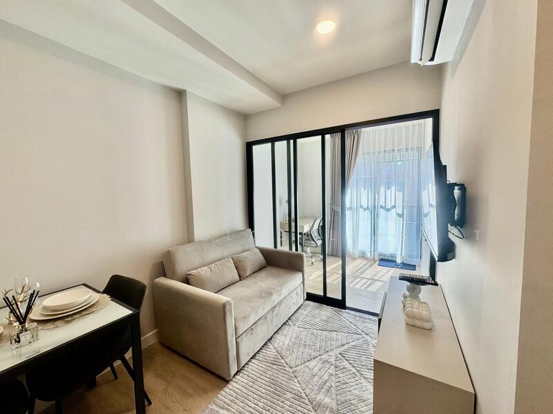 For Rent - The Cube Amaze Srisoonthon, Phuket