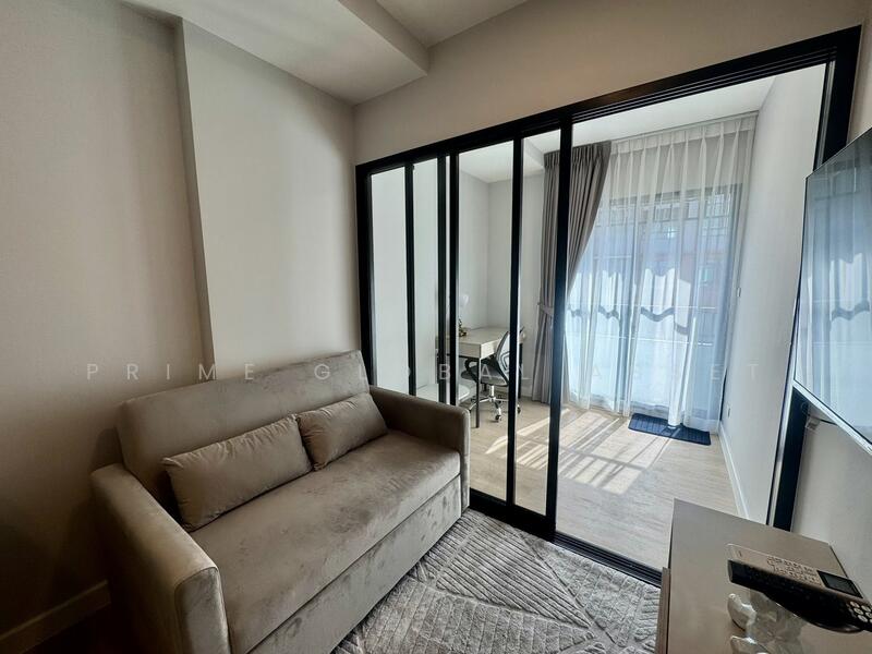 For Rent - The Cube Amaze Srisoonthon, Phuket