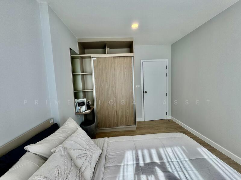 For Rent - The Cube Amaze Srisoonthon, Phuket