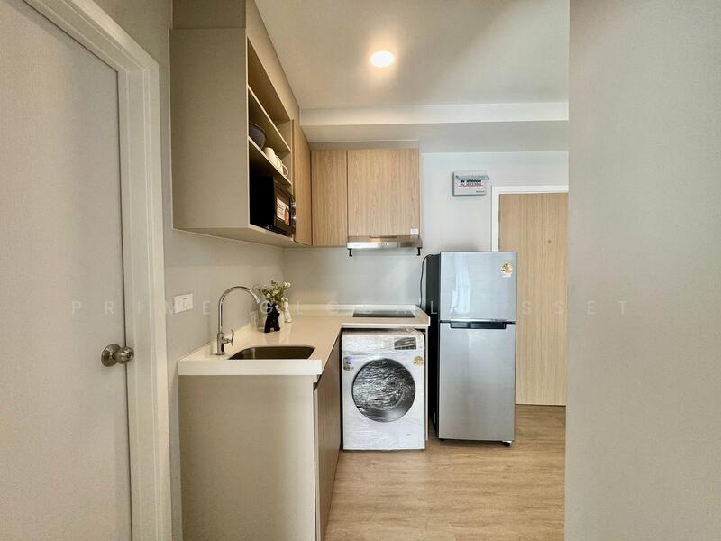 For Rent - The Cube Amaze Srisoonthon, Phuket