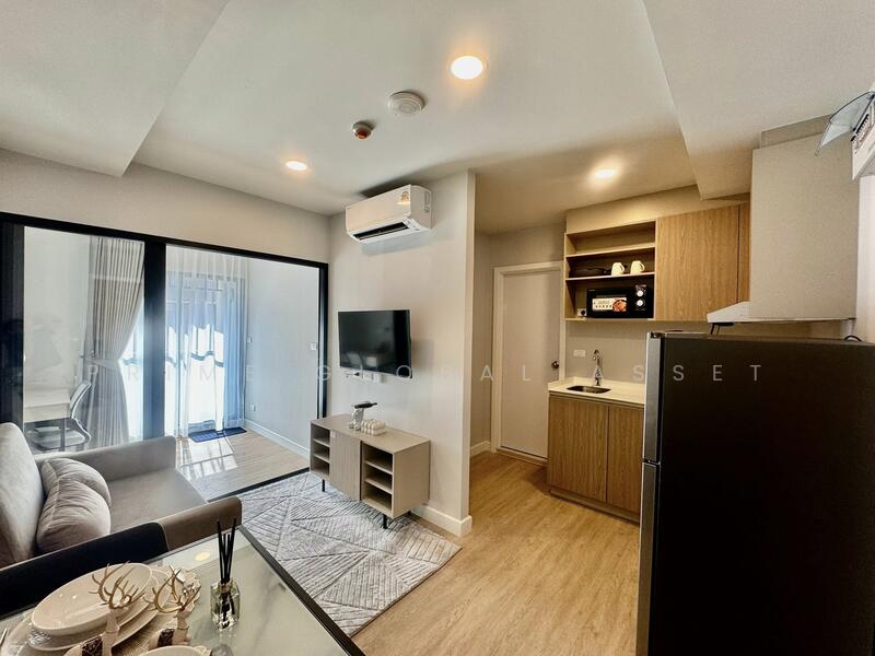 For Rent - The Cube Amaze Srisoonthon, Phuket