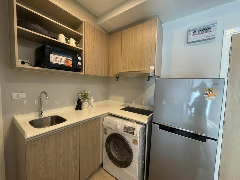 For Rent - The Cube Amaze Srisoonthon, Phuket