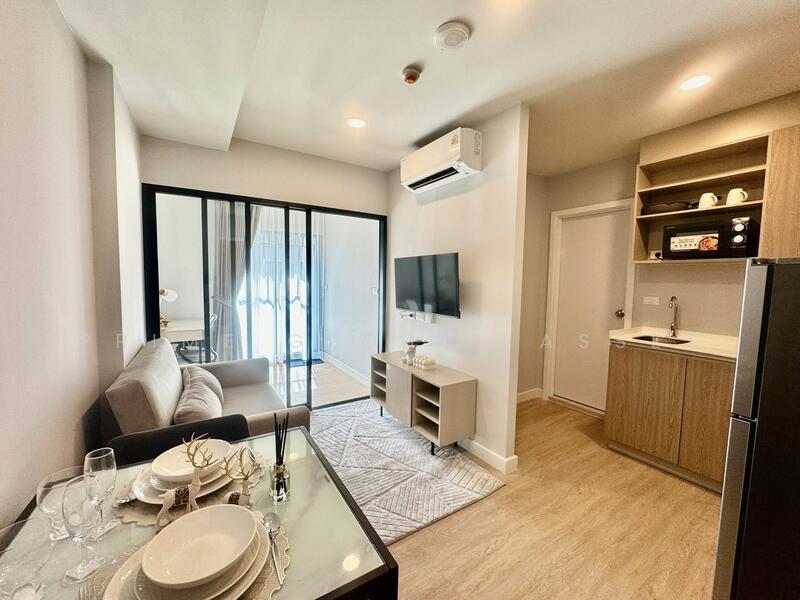 For Rent - The Cube Amaze Srisoonthon, Phuket