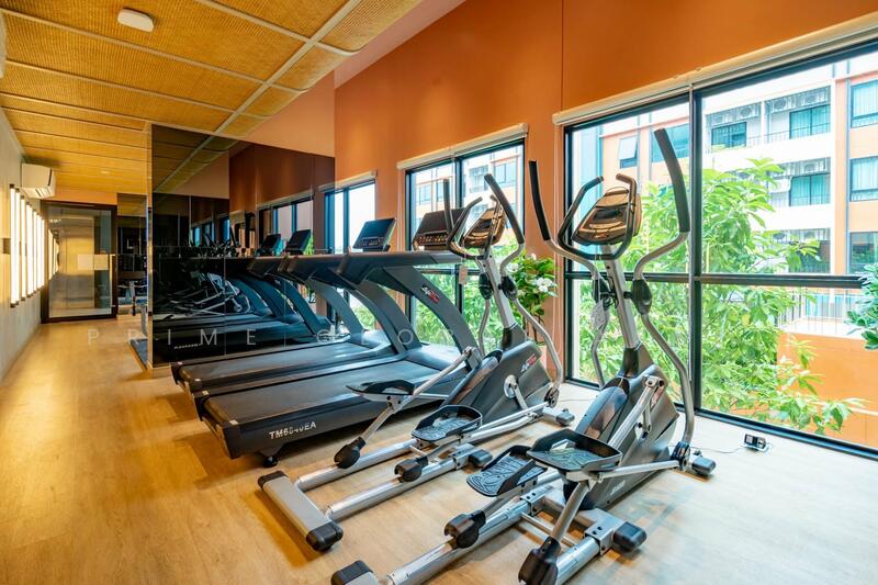 For Rent - The Cube Amaze Srisoonthon, Phuket