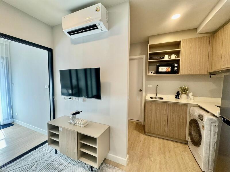 For Rent - The Cube Amaze Srisoonthon, Phuket