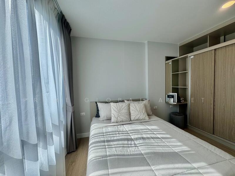 For Rent - The Cube Amaze Srisoonthon, Phuket