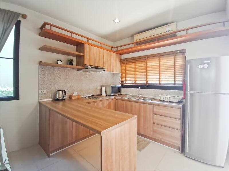 ขาย - Issara Village : อิสระ วิลเลจ, เพชรบุรี