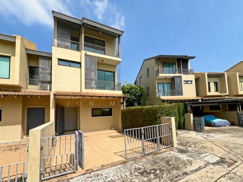 ขาย - Issara Village : อิสระ วิลเลจ, เพชรบุรี