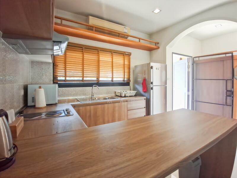 ขาย - Issara Village : อิสระ วิลเลจ, เพชรบุรี