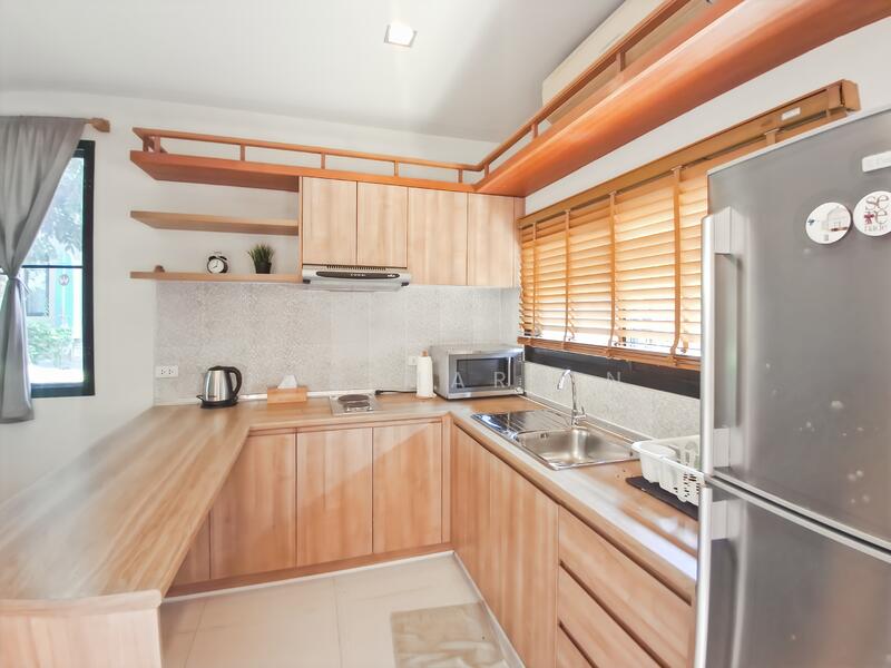 ขาย - Issara Village : อิสระ วิลเลจ, เพชรบุรี