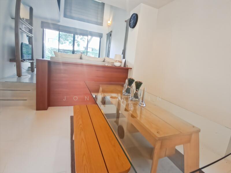 ขาย - Issara Village : อิสระ วิลเลจ, เพชรบุรี