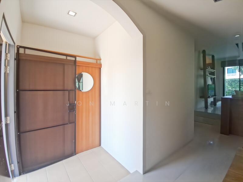 ขาย - Issara Village : อิสระ วิลเลจ, เพชรบุรี