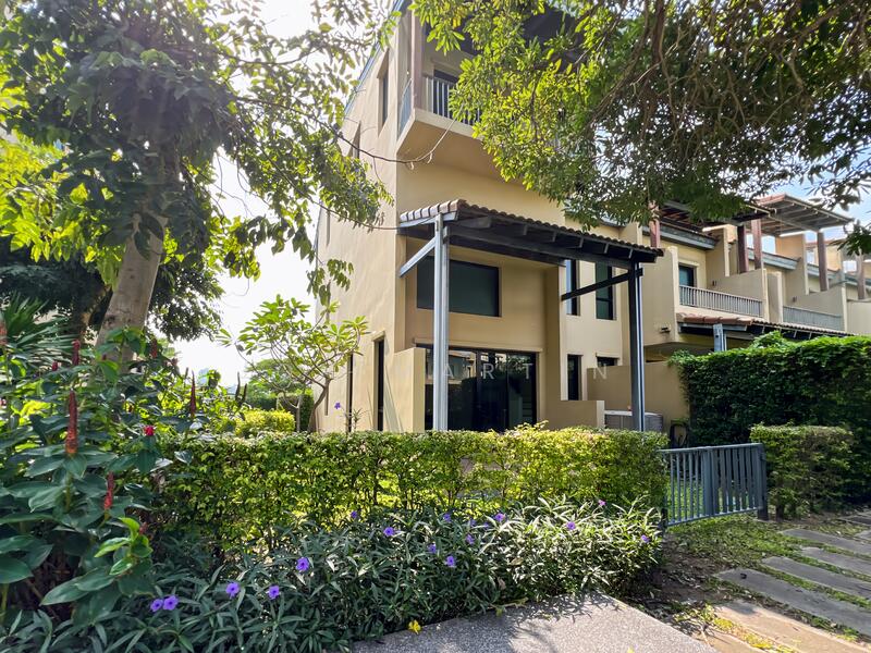 ขาย - Issara Village : อิสระ วิลเลจ, เพชรบุรี