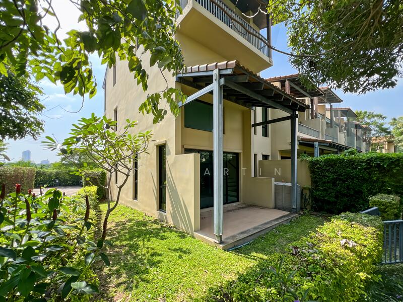 ขาย - Issara Village : อิสระ วิลเลจ, เพชรบุรี