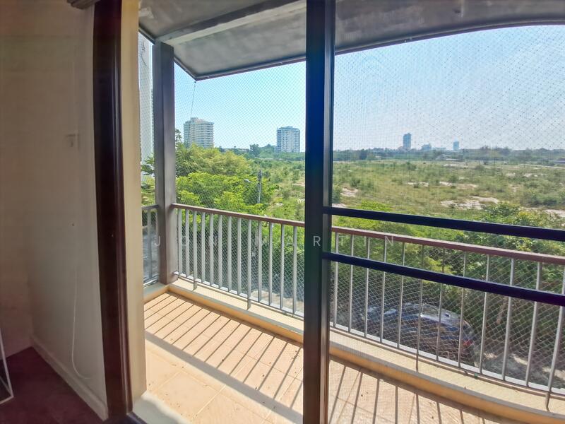 ขาย - Issara Village : อิสระ วิลเลจ, เพชรบุรี