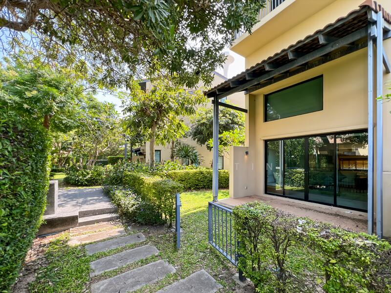 ขาย - Issara Village : อิสระ วิลเลจ, เพชรบุรี