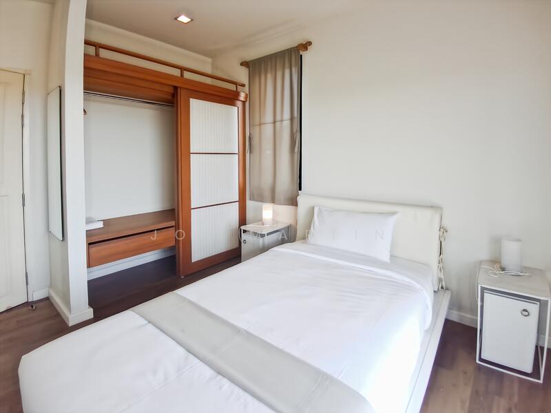 ขาย - Issara Village : อิสระ วิลเลจ, เพชรบุรี