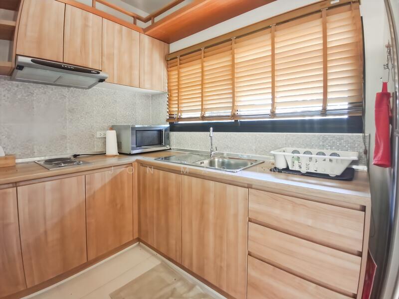 ขาย - Issara Village : อิสระ วิลเลจ, เพชรบุรี