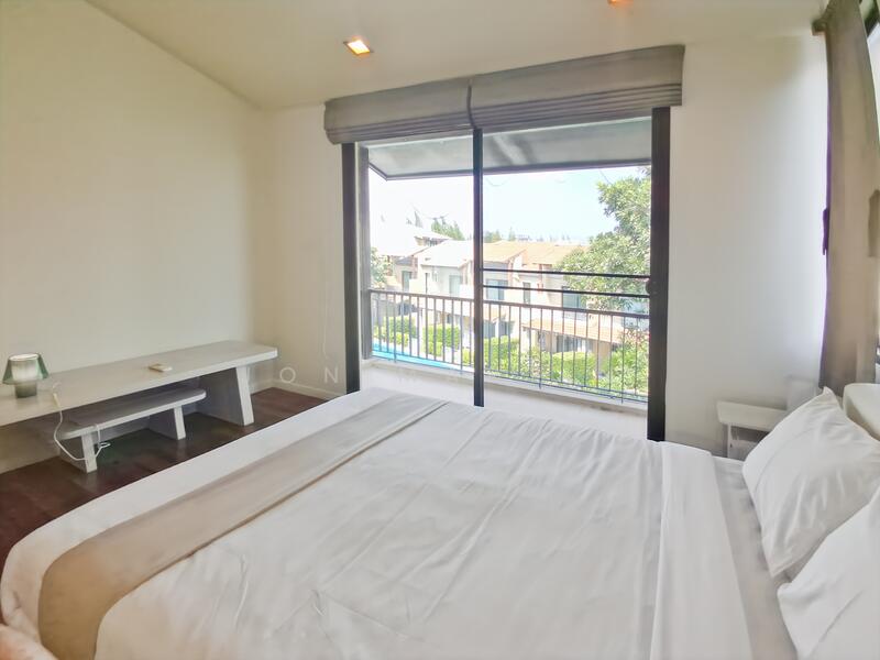 ขาย - Issara Village : อิสระ วิลเลจ, เพชรบุรี