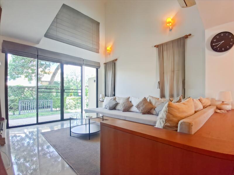 ขาย - Issara Village : อิสระ วิลเลจ, เพชรบุรี