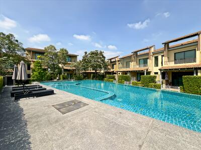 ขาย - Issara Village : อิสระ วิลเลจ, เพชรบุรี