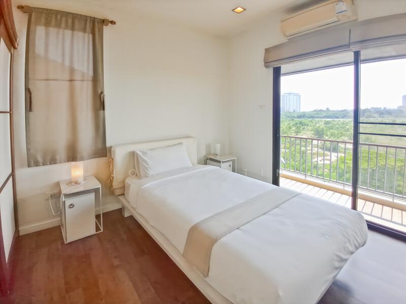 ขาย - Issara Village : อิสระ วิลเลจ, เพชรบุรี