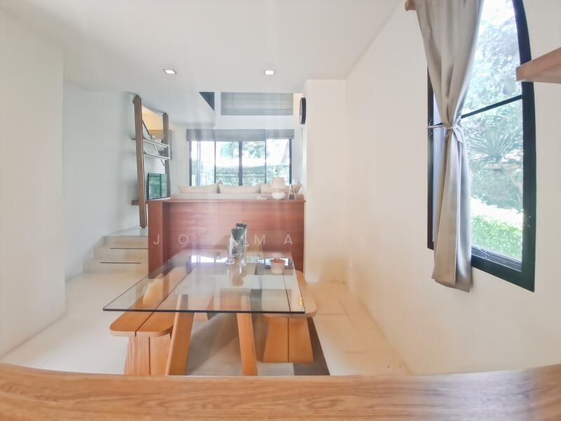 ขาย - Issara Village : อิสระ วิลเลจ, เพชรบุรี