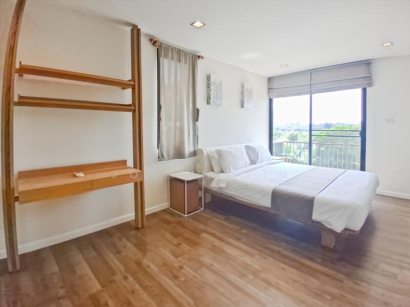 ขาย - Issara Village : อิสระ วิลเลจ, เพชรบุรี