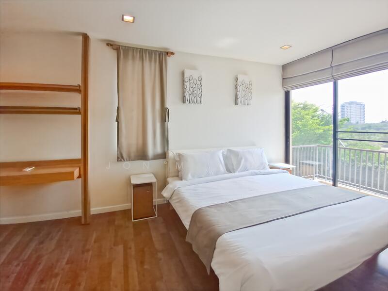 ขาย - Issara Village : อิสระ วิลเลจ, เพชรบุรี