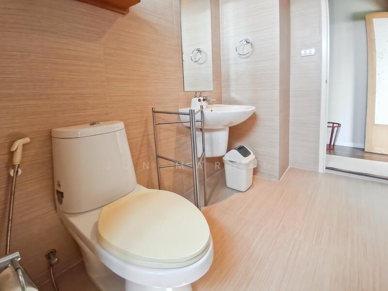 ขาย - Issara Village : อิสระ วิลเลจ, เพชรบุรี