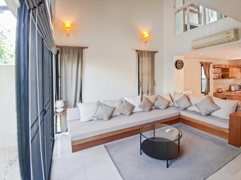 ขาย - Issara Village : อิสระ วิลเลจ, เพชรบุรี