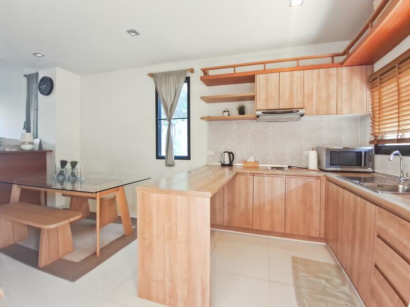 ขาย - Issara Village : อิสระ วิลเลจ, เพชรบุรี