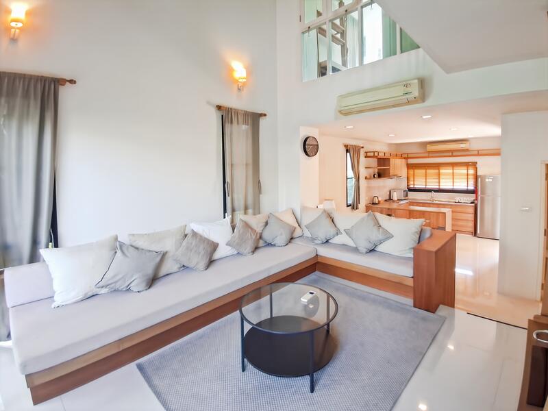 ขาย - Issara Village : อิสระ วิลเลจ, เพชรบุรี