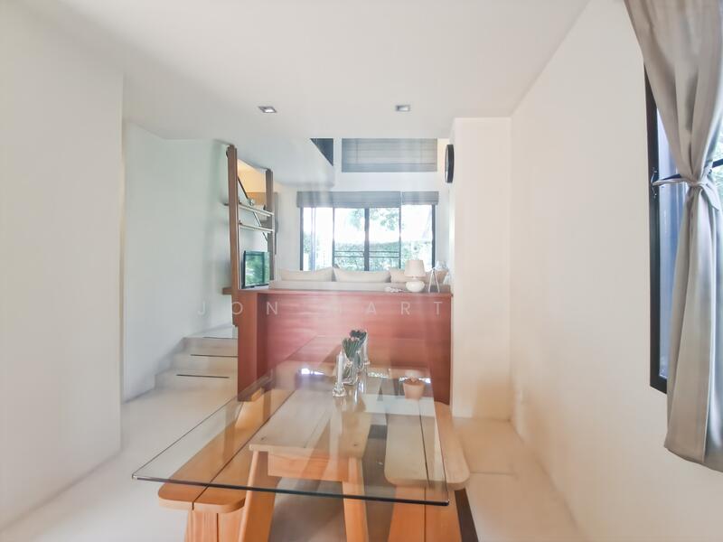 ขาย - Issara Village : อิสระ วิลเลจ, เพชรบุรี