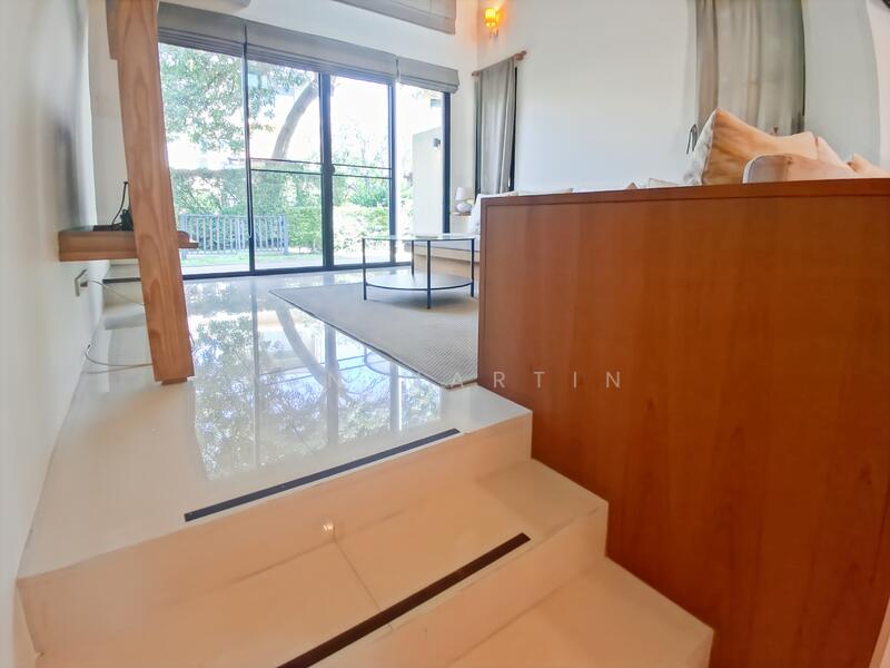 ขาย - Issara Village : อิสระ วิลเลจ, เพชรบุรี