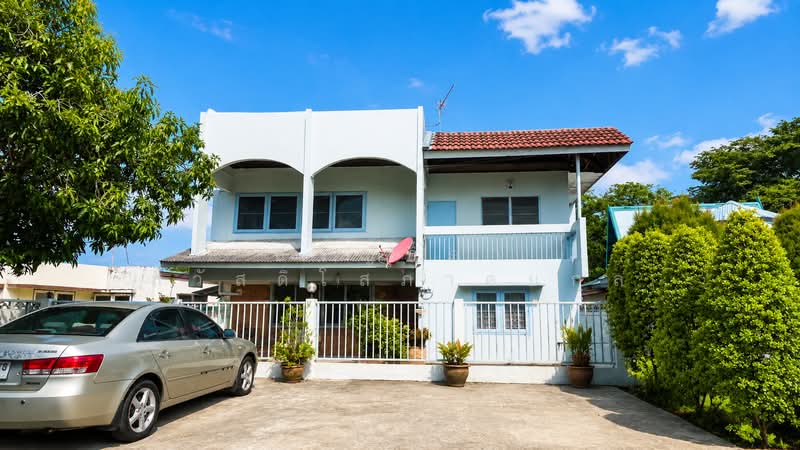 Muang Thong Niwet 1 : เมืองทองนิเวศน์ 1, กรุงเทพ, ซอย แจ้งวัฒนะ14, ทุ่งสองห้อง, หลักสี่, กรุงเทพ, 400 ตร.ม., บ้านเดี่ยว ขาย, โดย ปริญธิดา สวัสดิโสภาคยกุล, 500053394 - DDproperty.com