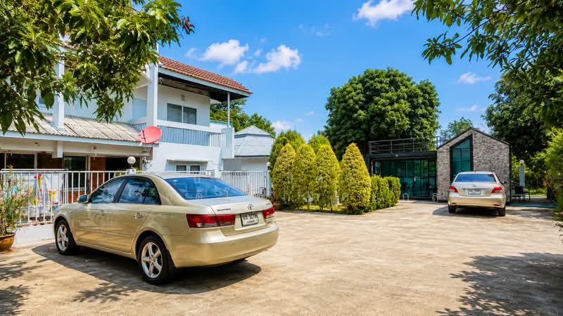 Muang Thong Niwet 1 : เมืองทองนิเวศน์ 1, กรุงเทพ, ซอย แจ้งวัฒนะ14, ทุ่งสองห้อง, หลักสี่, กรุงเทพ, 400 ตร.ม., บ้านเดี่ยว ขาย, โดย ปริญธิดา สวัสดิโสภาคยกุล, 500053394 - DDproperty.com