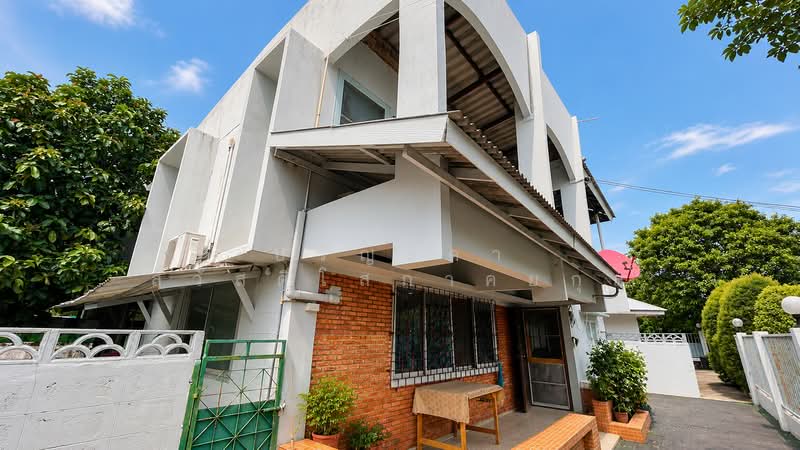 Muang Thong Niwet 1 : เมืองทองนิเวศน์ 1, กรุงเทพ, ซอย แจ้งวัฒนะ14, ทุ่งสองห้อง, หลักสี่, กรุงเทพ, 400 ตร.ม., บ้านเดี่ยว ขาย, โดย ปริญธิดา สวัสดิโสภาคยกุล, 500053394 - DDproperty.com