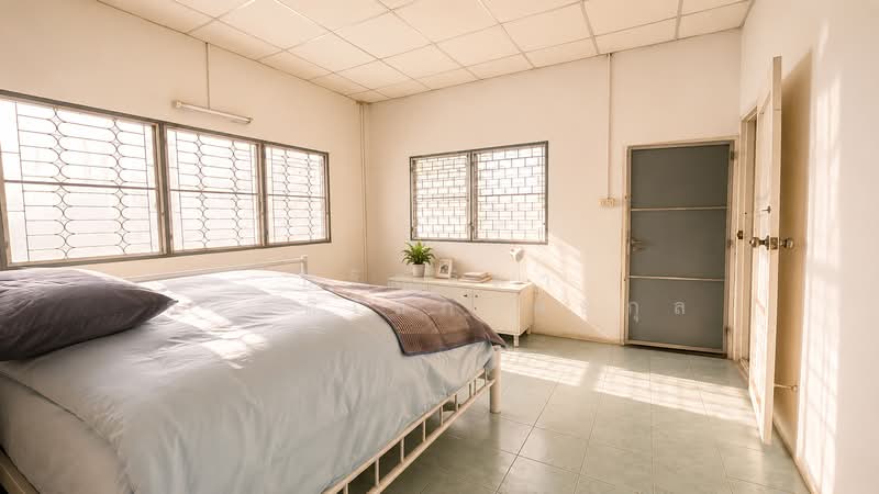 Muang Thong Niwet 1, Bangkok, Soi Changwatthana 14, Thung Song Hong, Lak Si, Bangkok, 4 Bedrooms, 400 sqm, Single Detached House For Sale, by Parinthida Sawuddisopakaykul, 500053394 - DDproperty.com
