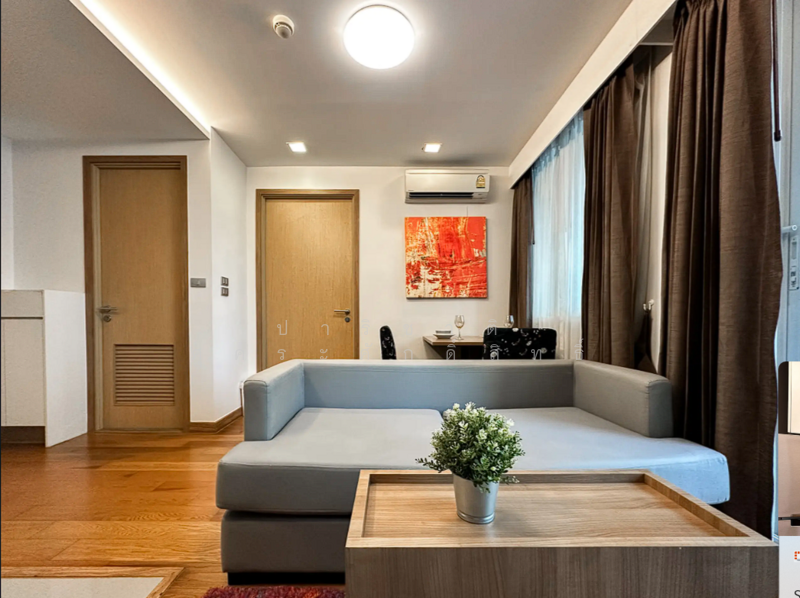 ให้เช่า - InterLux Premier Sukhumvit 13 : อินเตอร์ ลักส์ พรีเมียร์ สุขุมวิท 13, กรุงเทพ