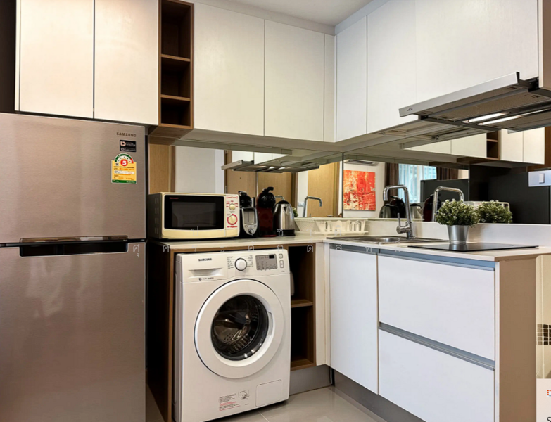 ให้เช่า - InterLux Premier Sukhumvit 13 : อินเตอร์ ลักส์ พรีเมียร์ สุขุมวิท 13, กรุงเทพ