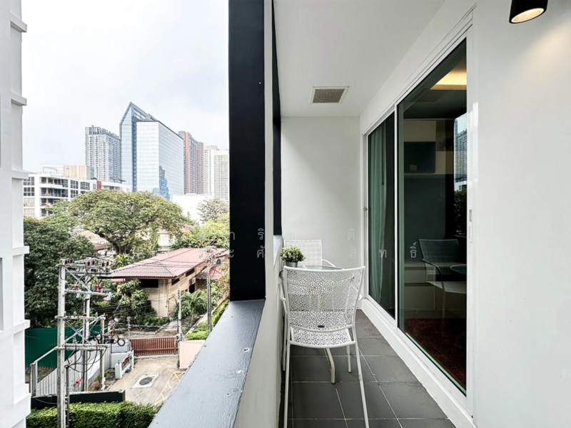 ให้เช่า - InterLux Premier Sukhumvit 13 : อินเตอร์ ลักส์ พรีเมียร์ สุขุมวิท 13, กรุงเทพ