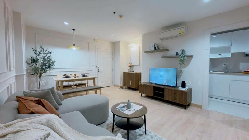 ขาย - The View Suanluang : เดอะวิว คอนโด สวนหลวง, ภูเก็ต